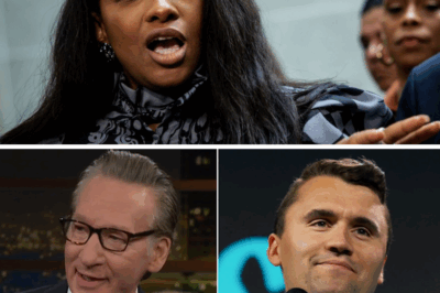 🔥 “I Am Going on Facts” — Jasmine Crockett Sparks Uproar as She Unleashes Fiery Attack on MAGA Rhetoric in Wake of Kirk’s Sh0 cking End, Leaving Viewers Bitterly Divided