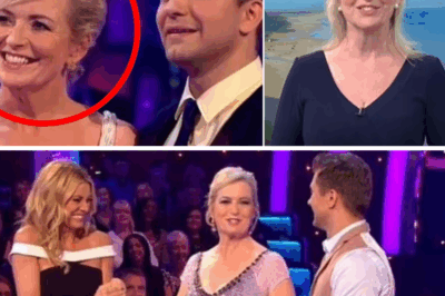 💔 “I Gave Everything I Had…” — Carol Kirkwood Reveals the Hidden Toll of Her ‘Exhausting’ Journey Beyond BBC Breakfast 😢