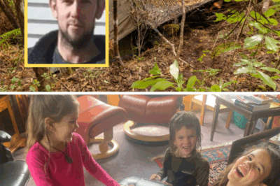IT WAS A PERFECT PLAN! The identity of the person who decided Tom Phillips was safe enough to be left alone with the children—even the police didn’t dare intervene—has been revealed