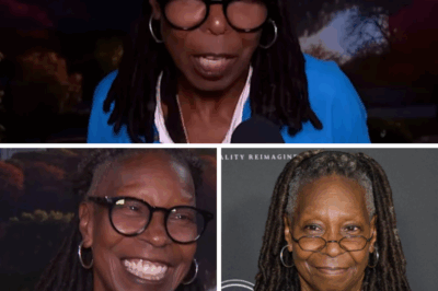 Whoopi Goldberg Faces Backlash Online After Revealing the Surprising, Little-Known Reason She Can’t Retire — The Hidden Truth Behind Her Decision Has Fans Speculating