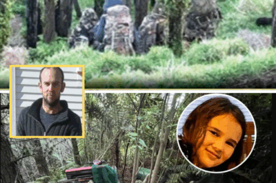 “HE WARNED US WE’D NEVER BE SAFE OUT THERE” — Tom Phillips’ Eldest Daughter Breaks Silence, Exp0sing the Frightening Words That Drove the Children Into the Wilderness