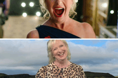 🚨 ON-AIR CHAOS EXPLODES! Carol Kirkwood Stuns BBC Viewers With a Sh0ck Announcement Before Issuing a Stern On-Screen Alert That Sent the Entire Audience Into Frenzy