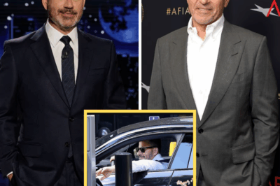 Jimmy Kimmel’s Late-Night Return Faces Major Setback as ABC Affiliates in Nearly 40 Key Markets Refuse to Air It—Insiders Reveal Tensions Behind Disney’s Decision to Bring Back the Controversial Host