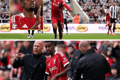 Arne Slot Reveals Crucial Call on Alexander Isak for Carabao Cup Clash with Southampton—Liverpool Boss Plots How to Unleash £125 Million Star After Bitter Newcastle Exit