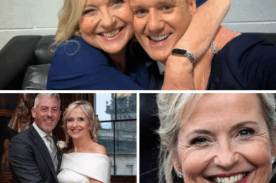 Carol Kirkwood Breaks 25-Year Silence to Reveal Heartbreaking Family Secret Fans Never Knew Existed—What She Hid Behind Her Beloved BBC Smile Could Change Everything