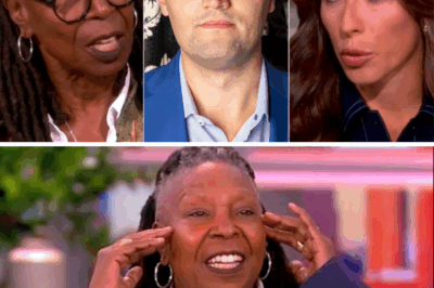 The View Officially Axed?: ABC Replaces Iconic Talk Show with The Charlie Kirk Show in Boldest Move Since Canceling ALF—A Sh0cking Shift That Has America Talking