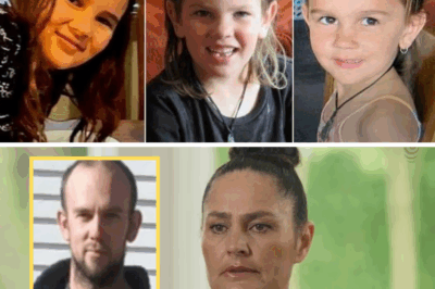 Dark secret of New Zealand wilderness family: As father who abd:uc:ted his children, reason why have they not been re-united with mother may have been revealed