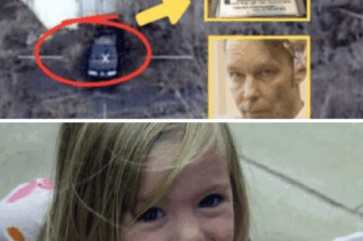 ‘Come Home, Madeleine McCann!’ – German Police Discover 80GB Hard Drive at Brueckner’s Residence Containing Tearful Im@ges and Vide0s, Potentially Ending the 18-Year Mystery