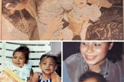 Decades-Old Mystery of Girls Abandoned in Park in 1989 Finally Solved – Sh0cking Truth Revealed About Their Mother’s Fate