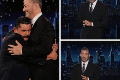 Jimmy Kimmel Exposes Hypocrisy of Public Figure Who Silences Comedians While Claiming to Champion Free Speech: ‘They Can’t Take a Joke’