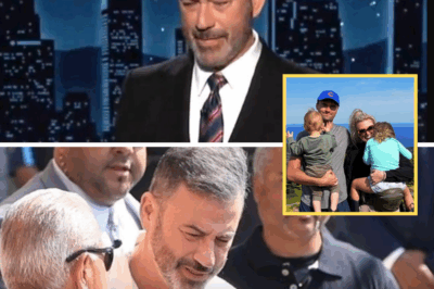 Jimmy Kimmel Breaks Down in Tears Over His Comments About Charlie Kirk – But REFUSES to Apologize and Kicks Off His Return Show With a Cryptic Challenge