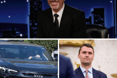 “IS THAT AN APOLOGY?” –  Jimmy Kimmel breaks silence with politically charged first post since ABC suspension