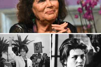 Tr:agic End of an Era: ‘Once Upon A Time In The West’ Star Claudia Cardinale D.i.e.s at 87 – Italian Screen Icon of the 1960s Leaves a Legacy Shrouded in Mystery