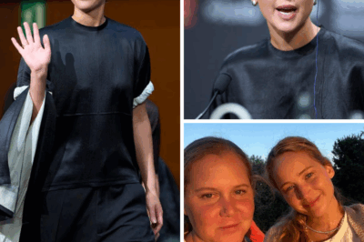 Jennifer Lawrence Under Fire: Actress Praises Amy Schumer’s Israel Remarks Before Dividing Fans With Her Own Palestine Comments