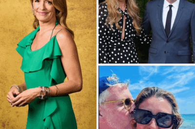 Cat Deeley’s Sh0ck Move-Out Sparks Mystery as Reports Claim Estranged Husband Patrick Kielty Is Secretly Struggling With Their Split — What Really Drove Her to Leave the Family Home?