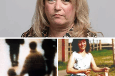 “I Shouldn’t Have Let Go of His Hand” — James Bulger’s Mother Opens Up About the Agonizing Pain That Haunts Her Every Night, While a Ch:ill:ing and Overlooked Detail From 30 Years Ago Finally Comes to Light