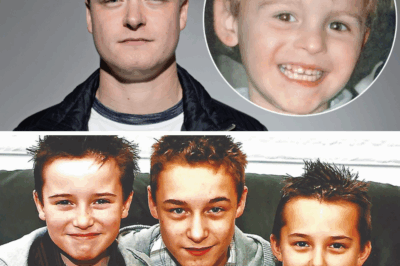 “THEY WILL PAY FOR THIS” — James Bulger’s Brother Vows Never to Forgive Robert Thompson and Jon Venables, Hinting at a Dark and Sh0cking Plan to Force Them Back Behind Bars