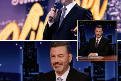 Sinclair and Nexstar Announce Surprise Return of ‘Jimmy Kimmel Live’ to ABC Stations — A Controversial Comeback Shrouded in Mystery