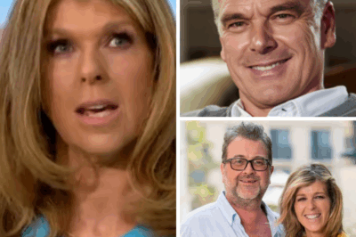 Sh0cking Secret Revealed! Kate Garraway Breaks Silence on the Hidden Romance That “Saved Her Life” — Meet the Mystery Man Who Has Everyone Stunned as She Prepares to Walk Down the Aisle Again!