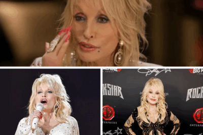 Dolly Parton, 79, Abruptly Postpones 2025 Las Vegas Shows After Doctors Mandate Urgent Medical Procedures — Fans Left Worrying About Her Health as Details Remain Scarce