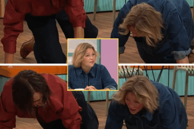 Gavin & Stacey Star Joanna Page Issues Unexpected Apology as Sunday Brunch Abruptly Halts Just Minutes Into Live Show — What Really Happened Behind the Scenes Has Viewers Sh0cked