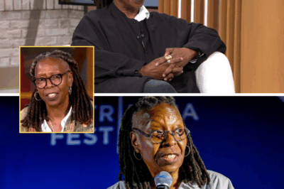 Whoopi Goldberg Admits She Can’t Leave ‘The View’ — The Sh0cking Financial Toll of Divorce That No One Talks About