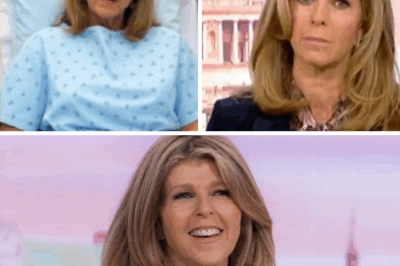 Sh0ck and Concern: Kate Garraway Rushed to Hospital on Dr Hilary’s Urgent Advice—With Her Doctor Warning, Fans Worry About Her Well-Being and a Heartbreaking Possibility