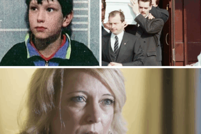 ‘HE WILL PAY’ — James Bulger’s Mother Unveils Dramatic Plan for Jon Venables at Controversial Parole Hearing