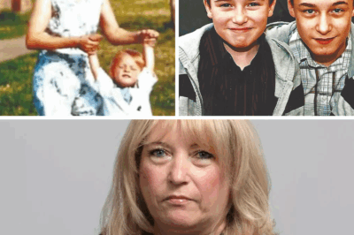 “I WILL SEEK JUSTICE FOR MY SON” — James Bulger’s Mother Overjoyed as Public Inquiry into Her Son’s Tr:agic Makes Major Progress