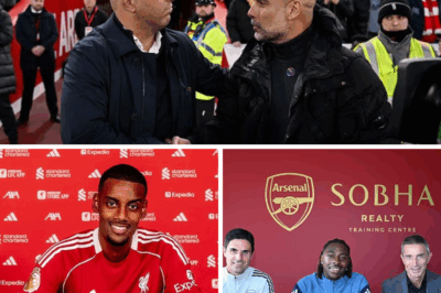 Sh0cking Transfer Window Losses Revealed: Six Premier League Clubs and Cristiano Ronaldo’s Al-Nassr Among Top 10 — But Which Club Blew the Most?