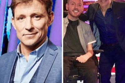 “WHAT THE CAMERAS DIDN’T SHOW!” — Former Contestant Reveals Ben Shephard’s Sh0cking True Colours Behind the Scenes of ITV’s Tipping Point