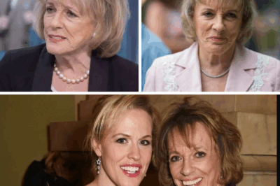 Heartbreaking Final Plea: Daughter of TV Icon Esther Rantzen Reaches Out Desperately in Her Last Moments Before P:assing Away