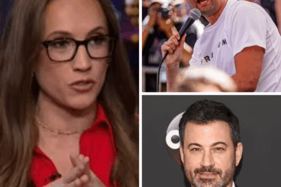 “UNEXPECTED CLASH!” — Kat Timpf Breaks Silence With Explosive Attack Over Jimmy Kimmel’s Sh0ck Suspension, But Her Hidden Message Leaves Fans Stunned