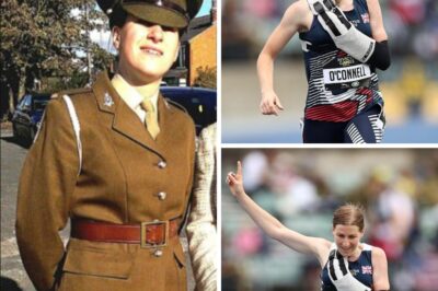 From Hero to Scandal? Gold-Winning Para-Athlete Who Claimed £1.7m Compensation After Army Horse Fall Stuns Public as Secret Vide0 Allegedly Shows Her Moving a ‘Normal’ Arm — Judge Delivers Explosive Ruling, Calling Her ‘Fundamentally Dishonest’ and Tossing Out the Case