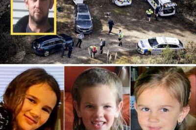 ‘WHAT SHOULD I DO?’ — A Psychologist Raises Alarming Concerns About the Condition of Tom Phillips’ Children as They Try to Reintegrate Into Society After 4 Years Living in the Forest