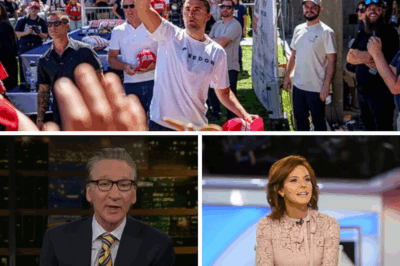 CNN and MSNBC humiliated as little known network defeats fallen behemoths in key prime time slot