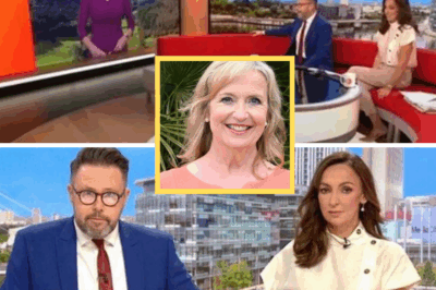 “🚨 ‘Unexpected Comeback’ — BBC Breakfast Star Carol Kiarkwood Sh0cks Viewers With Sudden Announcement After Extended Hiatus 😱📺”