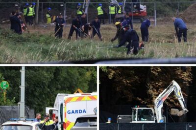 Tragic Mystery Deepens: Missing Boy Found ‘Bu:ried with His Favourite Teddy’ as Ha:unting Photograph Emerges — Ch:ill:ing Clues Raise Unanswered Questions About What Really Happened