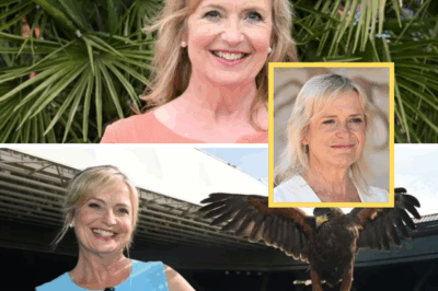 A Sh0cking Confession! Carol Kirkwood Finally Reveals the Heartbreaking Truth That Brought Her to Tears Live on BBC Breakfast