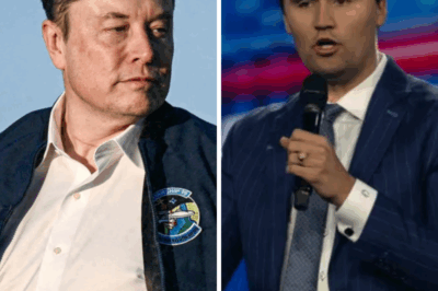 “Elon Musk Sparks Sh0ck and Uproar” — Tech Billionaire’s Posts Take a Dark and Provocative Turn in the Wake of Charlie Kirk’s Tr:agedy, Leaving Millions Questioning His Motives and the Mystery Behind His Words
