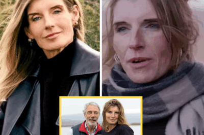 Exclusive: Our Yorkshire Farm’s Amanda Owen Reveals Unexpected Twist in Her Relationship – Fans Stunned by Her Sh0cking Update