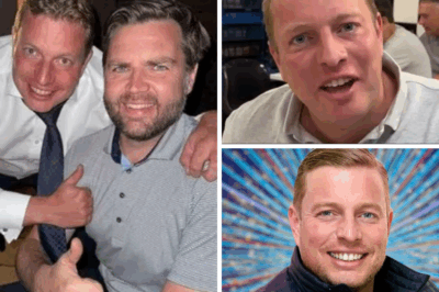 BBC’s Secret Decision on Strictly Star Thomas Skinner Sends Shockwaves — Fans Fiercely Divided as Explosive Meltdown Sparks Debate Over His Future on the Show