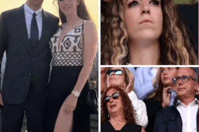 A Family’s Unthinkable Tragedy: Finding Strength Amid Heartbreak