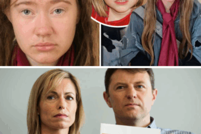 SH0CKING TWIST: Madeleine McCann Discovered on a Desolate Road — Her Tearful Reunion With Parents Ends in a Haunting Cry: “Why Did This Have to Happen?”