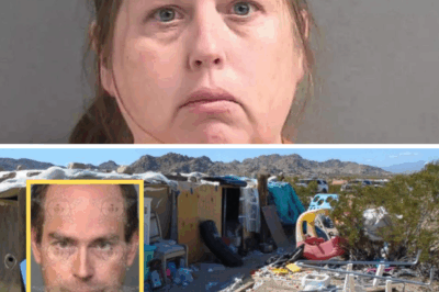 H0RROR UNVEILED! Police raid uncovers five chilling secrets inside a filthy, bug-infested “house of horrors” — three children trapped in unthinkable neglect as one sh0cking detail remains unexplained…