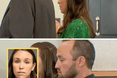 OUTRAGE ERUPTS! Oregon parents chose olive oil and prayers over doctors as baby Hayden turned blue — courtroom bombshell reveals a ch:illi:ng secret still hidden from the public…