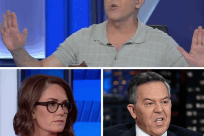 “ON-AIR MELTDOWN” — Chaos Erupts as Fox News Host Explodes in Furious Showdown With Jessica Tarlov, Leaving the Studio in Turmoil and Viewers Stunned