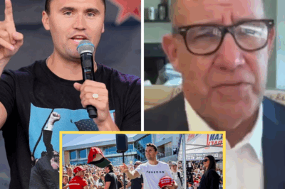 It’s crazy how MSNBC will just say ‘wh00psie’ – MSNBC analyst Matthew Dowd fired over ‘dis:gus:ting’ on-air comments about Charlie Kirk