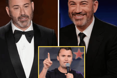 “SH0CKING COMEBACK AHEAD!” — Jimmy Kimmel Plots Sensational Return to TV After Indefinite Suspension Over Charlie Kirk Remarks, Hinting at a Future Showdown That Could Shake Up Late-Night Forever