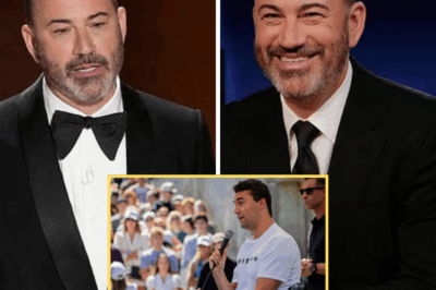 “NO ONE SAW THIS COMING!” — Jimmy Kimmel Gears Up for Explosive TV Return After Indefinite Suspension Over Charlie Kirk Comments, Teasing a Future Clash That Could Redefine Late-Night Battles